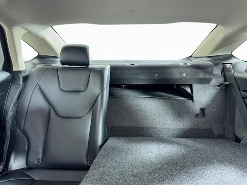 2019 Ford Fusion Energi Titanium