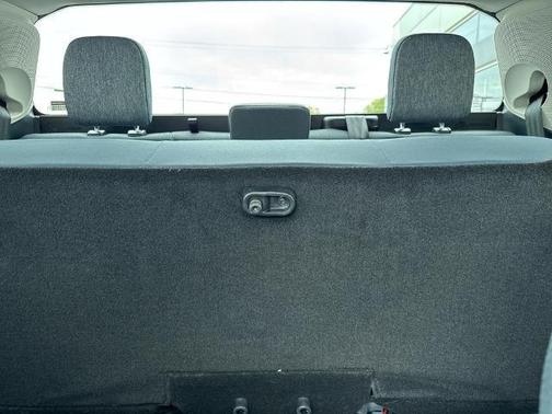 Gray 2026 Ford Maverick XLT