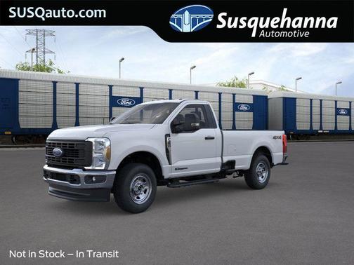 2026 Ford F-350 Super Duty
