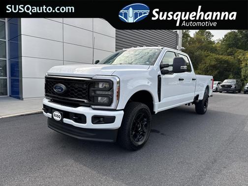 2026 Ford F-350 XL