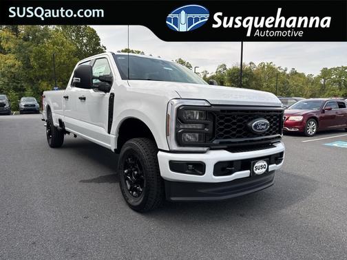 2026 Ford F-350 XL