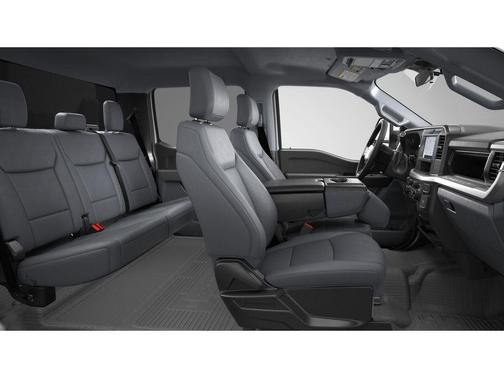 2026 Ford F-350 F-350Â XL