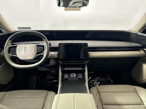 2024 Lincoln Nautilus Premiere