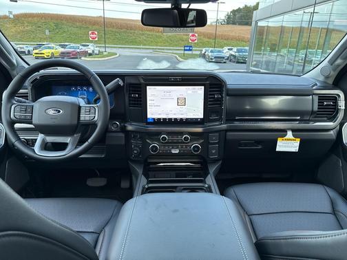 2026 Ford F-250 Super Duty