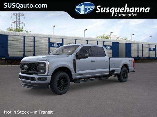 2026 Ford F-250 Super Duty