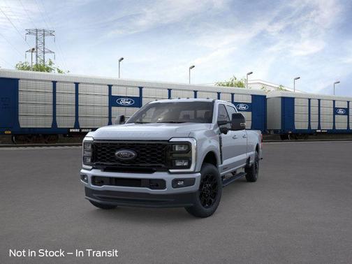 2026 Ford F-250 Super Duty
