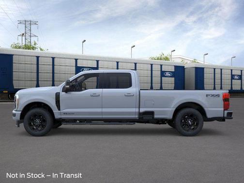 2026 Ford F-250 Super Duty