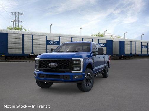 2026 Ford F-250 XLT
