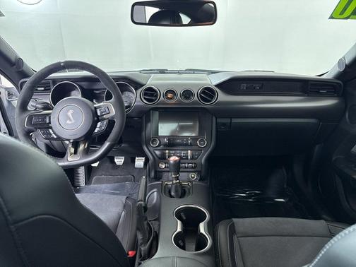 2020 Ford Shelby GT350 Base