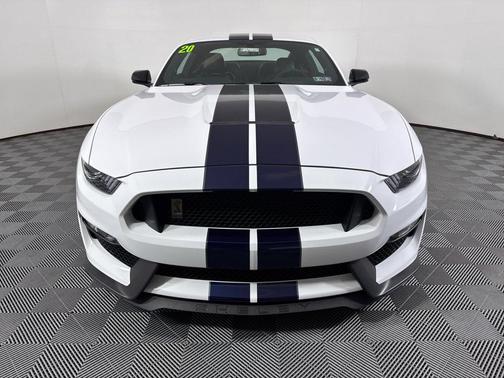 2020 Ford Shelby GT350 Base
