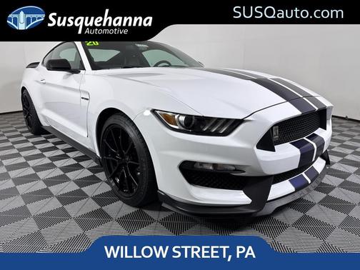 2020 Ford Shelby GT350 Base