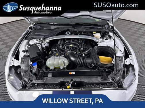 2020 Ford Shelby GT350 Base