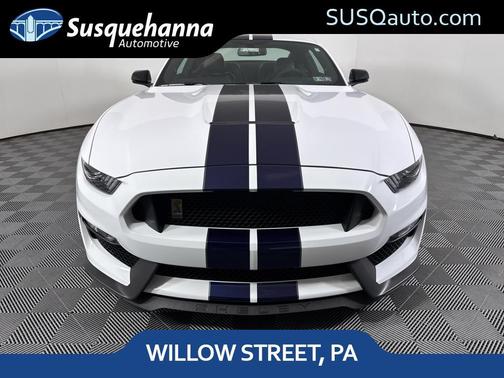 2020 Ford Shelby GT350 Base