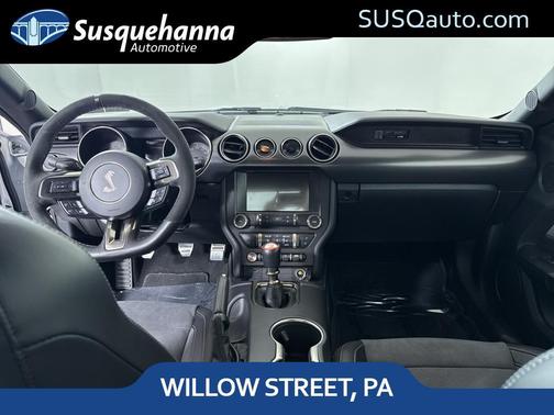 2020 Ford Shelby GT350 Base