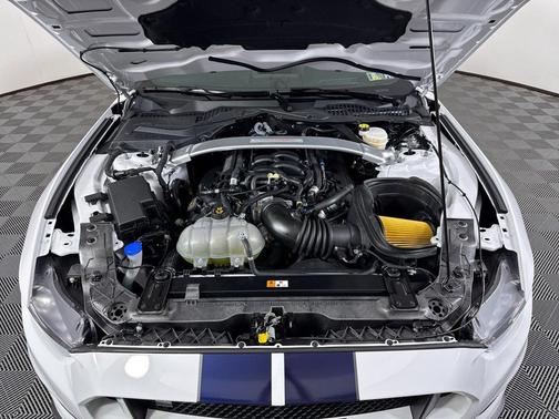 2020 Ford Shelby GT350 Base