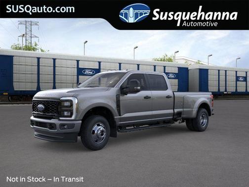 2026 Ford F-350 Super Duty