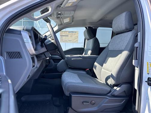2025 Ford F-350 XLT