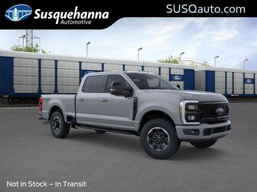2026 Ford F-250 Super Duty