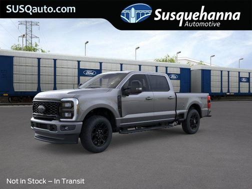 2026 Ford F-250 Super Duty