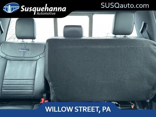 2025 Ford F-250 Platinum