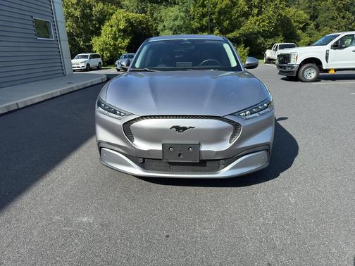2021 Ford Mustang Mach-E Select