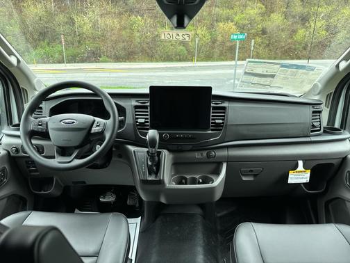 2025 Ford Transit-350 Base