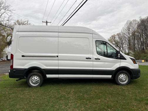 2025 Ford Transit-350 Base