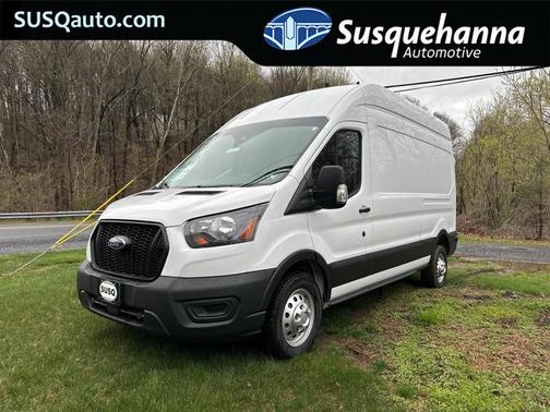 2025 Ford Transit-350 Base