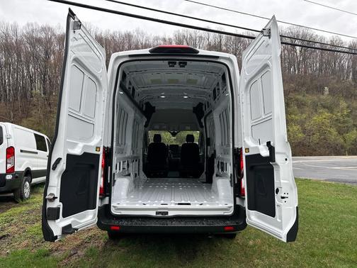 2025 Ford Transit-350 Base