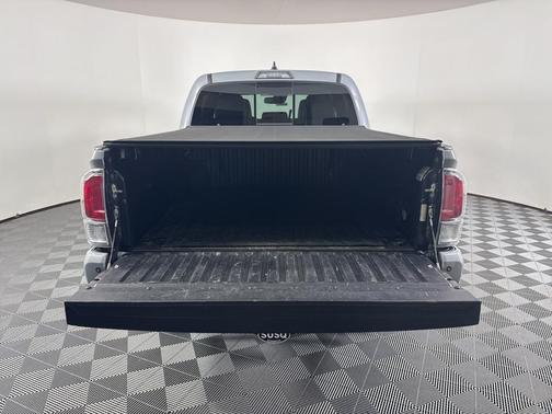 2020 Toyota Tacoma TRD Off Road