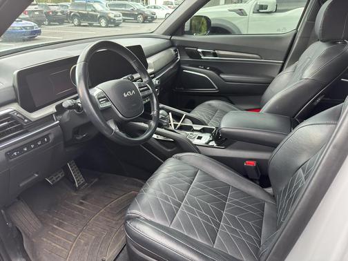 2023 Kia Telluride SX X-Pro