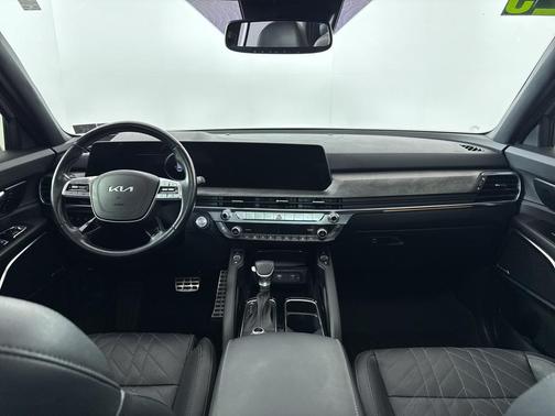 2023 Kia Telluride SX X-Pro