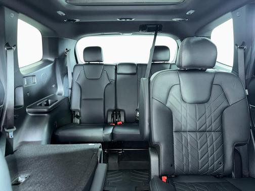 2023 Kia Telluride SX X-Pro