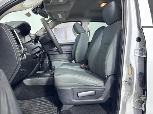 2014 RAM 2500 Tradesman