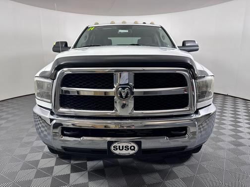 2014 RAM 2500 Tradesman