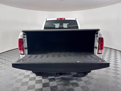 2014 RAM 2500 Tradesman