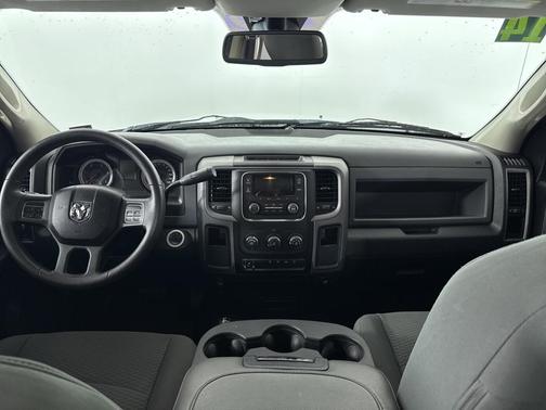 2014 RAM 2500 Tradesman