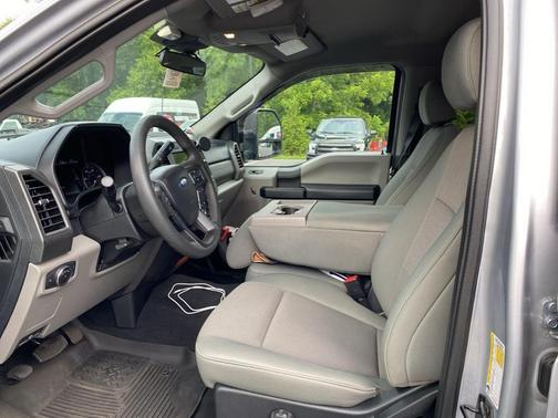 2021 Ford F-250 XL