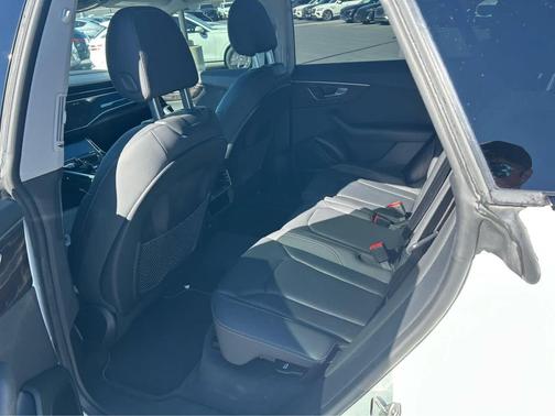 2019 Audi Q8 3.0T Premium Plus