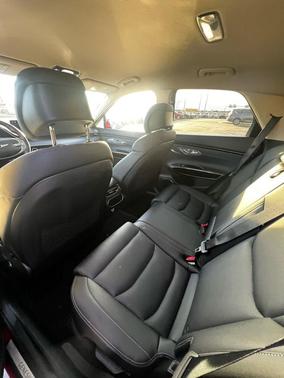 2025 Genesis GV70 2.5T AWD