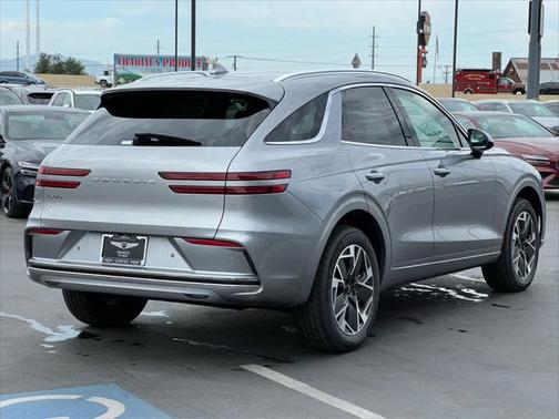 2026 Genesis Electrified GV70 Standard