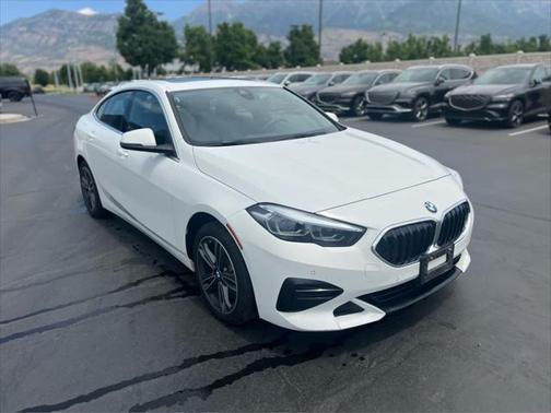 2024 BMW 228 Gran Coupe i xDrive
