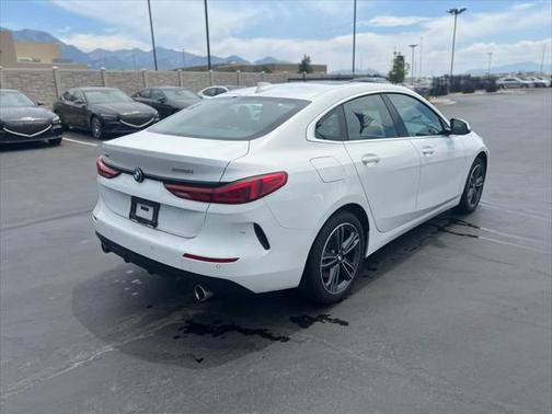 2024 BMW 228 Gran Coupe i xDrive