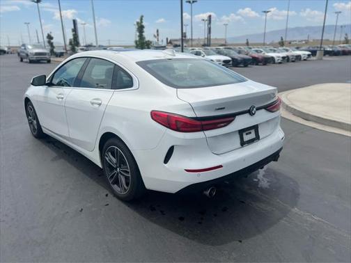 2024 BMW 228 Gran Coupe i xDrive