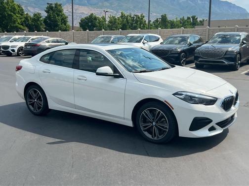 2024 BMW 228 Gran Coupe i xDrive