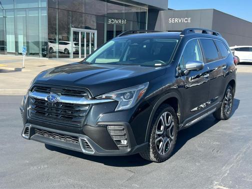 2023 Subaru Ascent Touring 7-Passenger