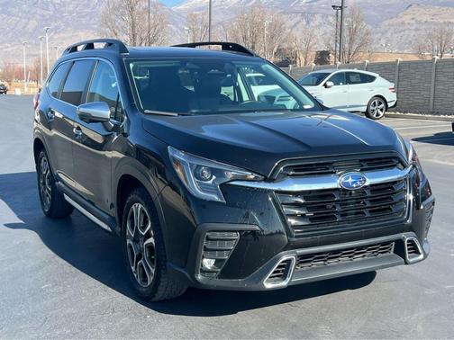 2023 Subaru Ascent Touring 7-Passenger