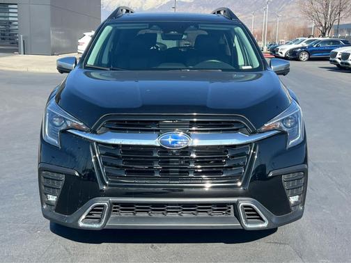 2023 Subaru Ascent Touring 7-Passenger