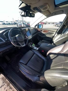2023 Subaru Ascent Touring 7-Passenger