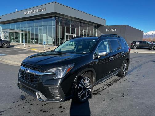 2023 Subaru Ascent Touring 7-Passenger